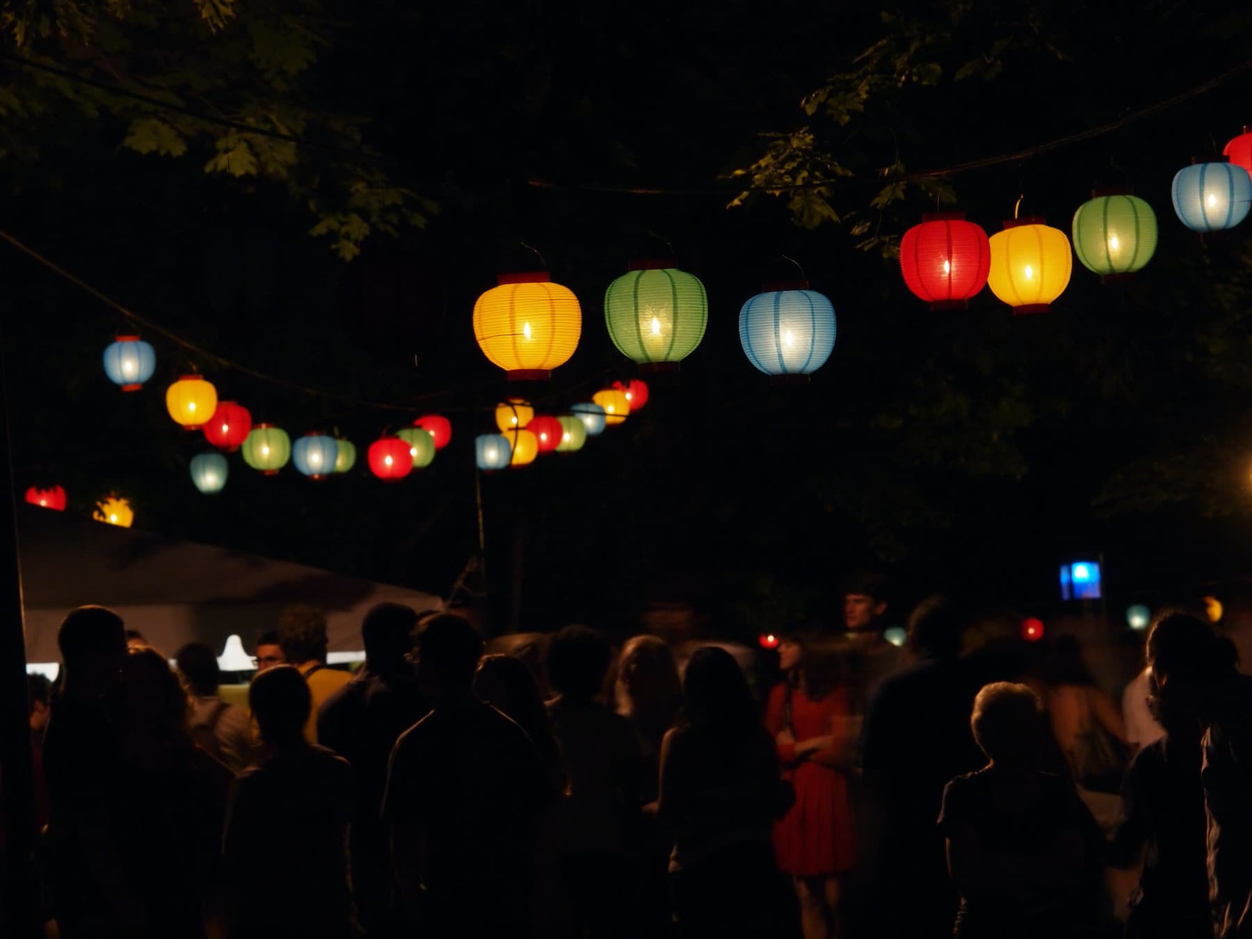 Illumination Oberlin Photo Stories