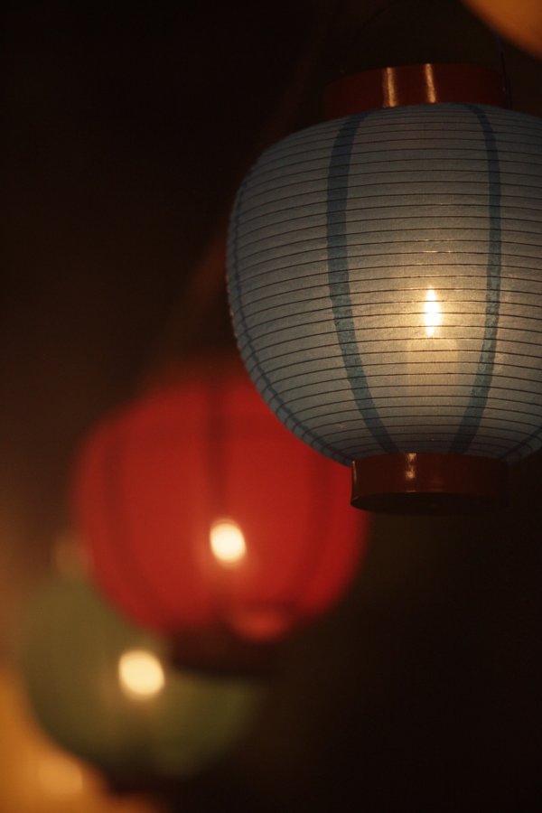 Illumination Oberlin Photo Stories