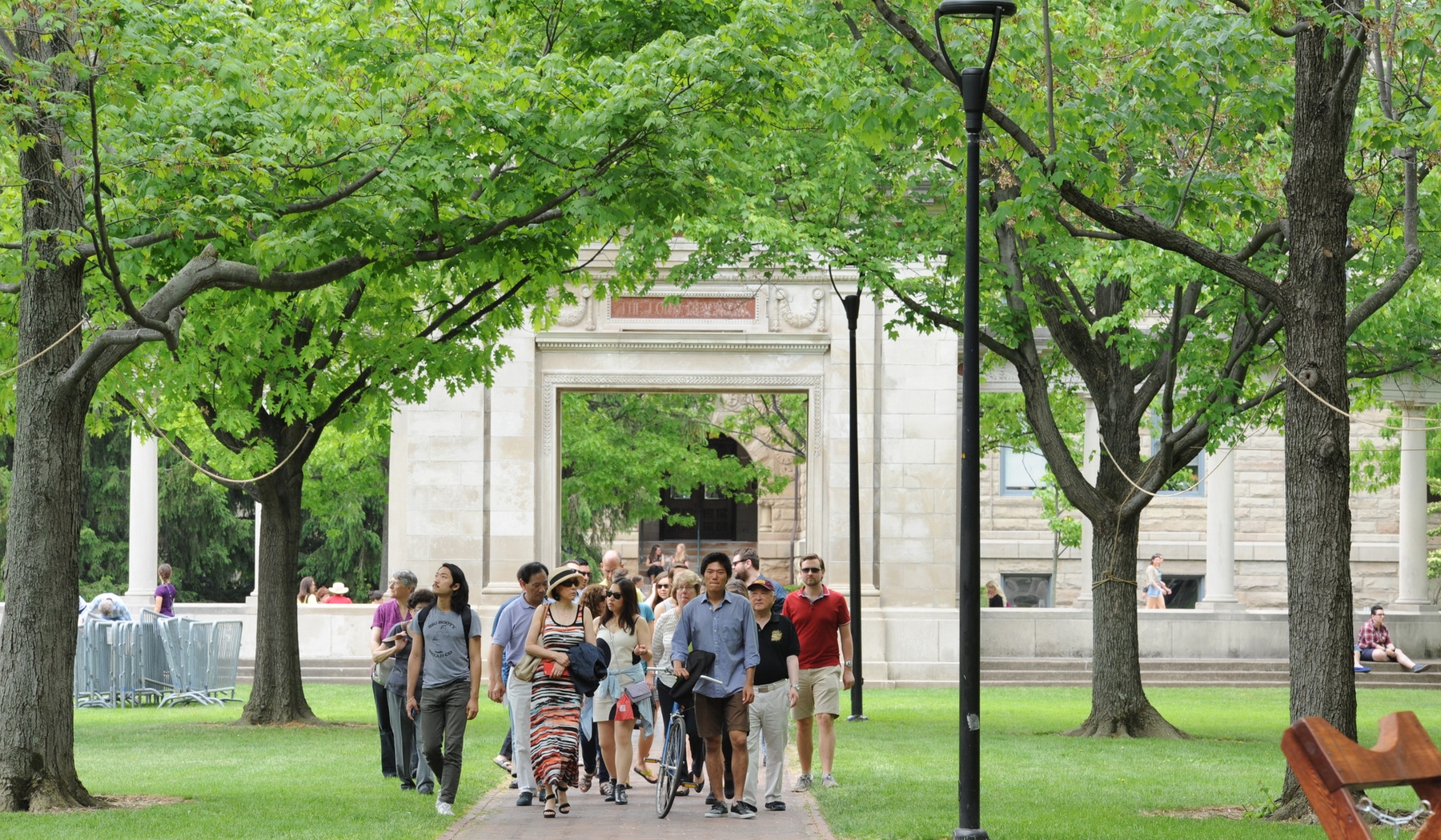 Illumination Oberlin Photo Stories