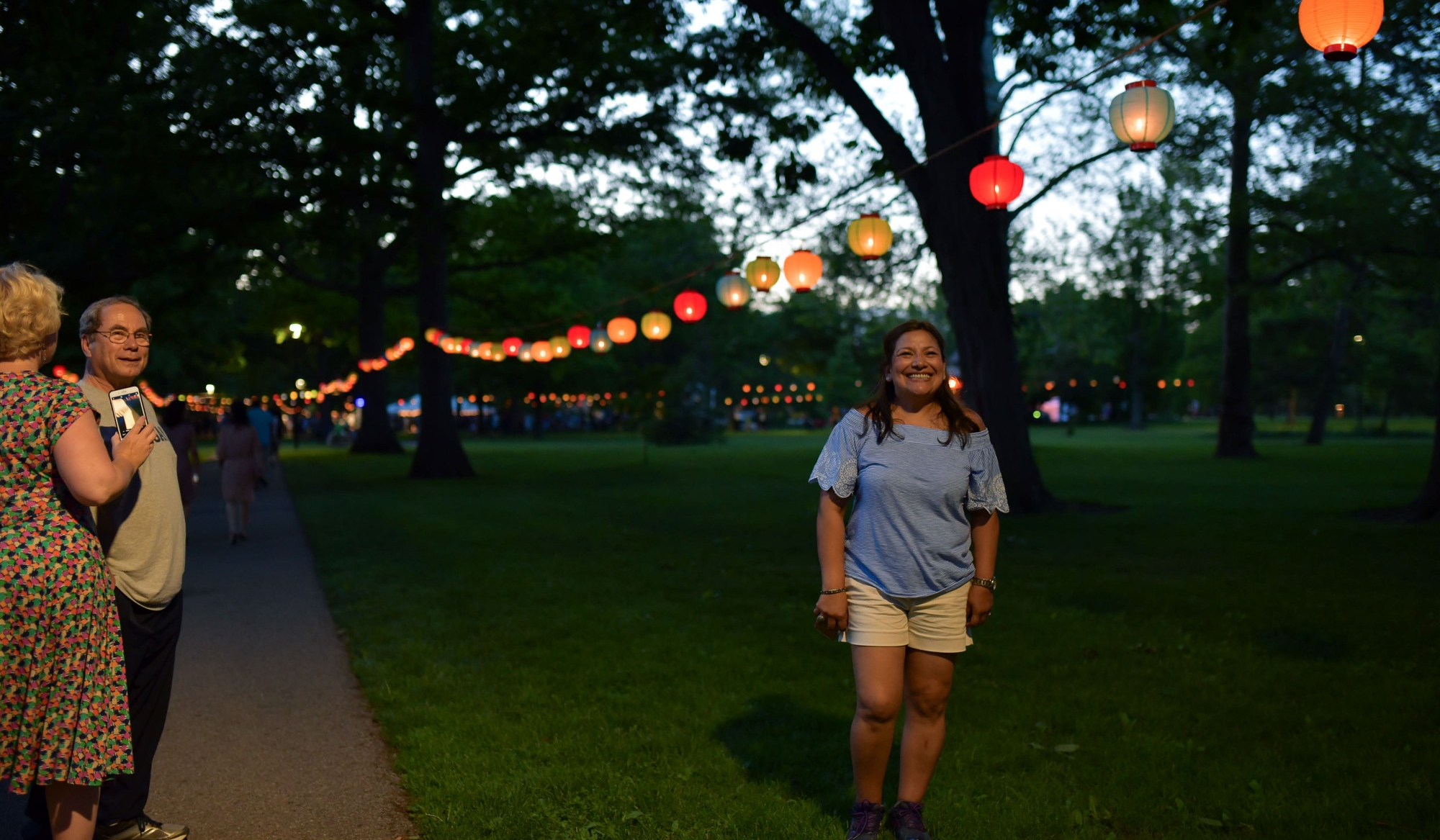 Illumination Oberlin Photo Stories