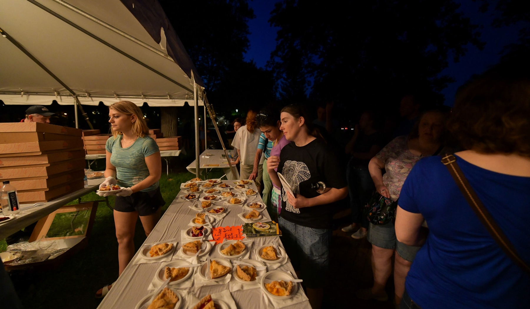 Illumination Oberlin Photo Stories