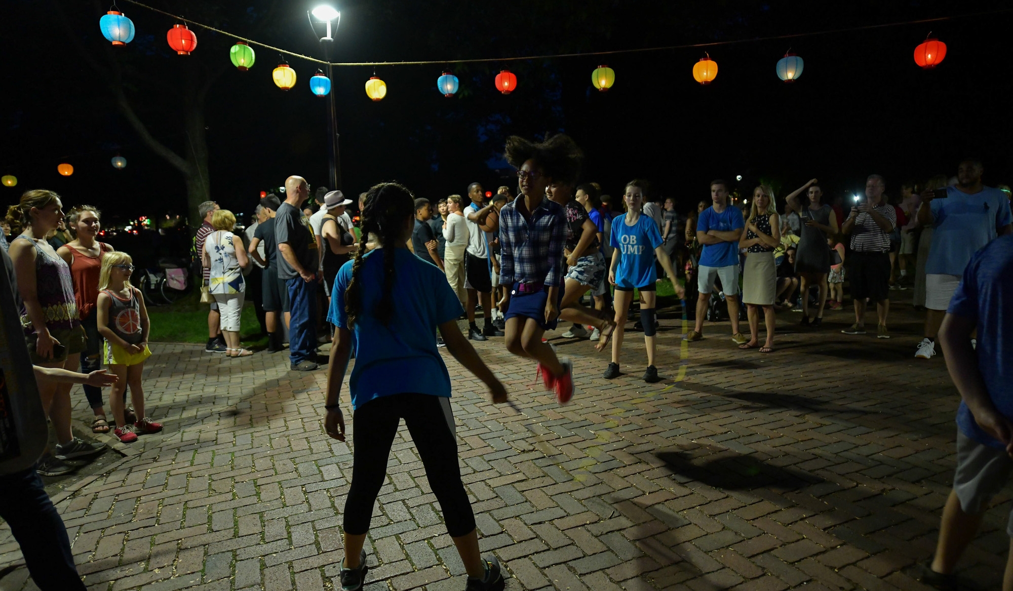 Illumination Oberlin Photo Stories