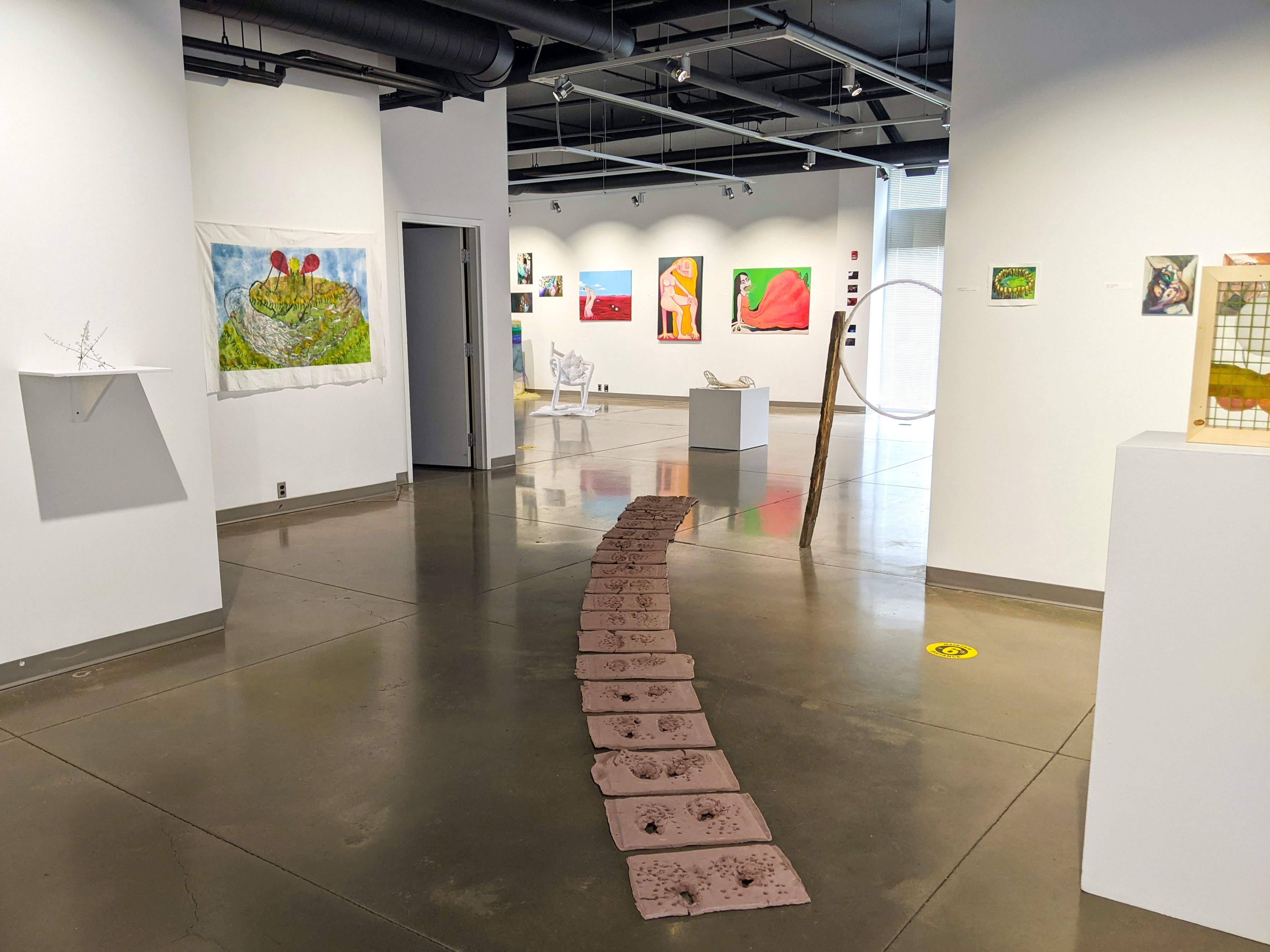 Studio Art Walk Oberlin Photo Stories